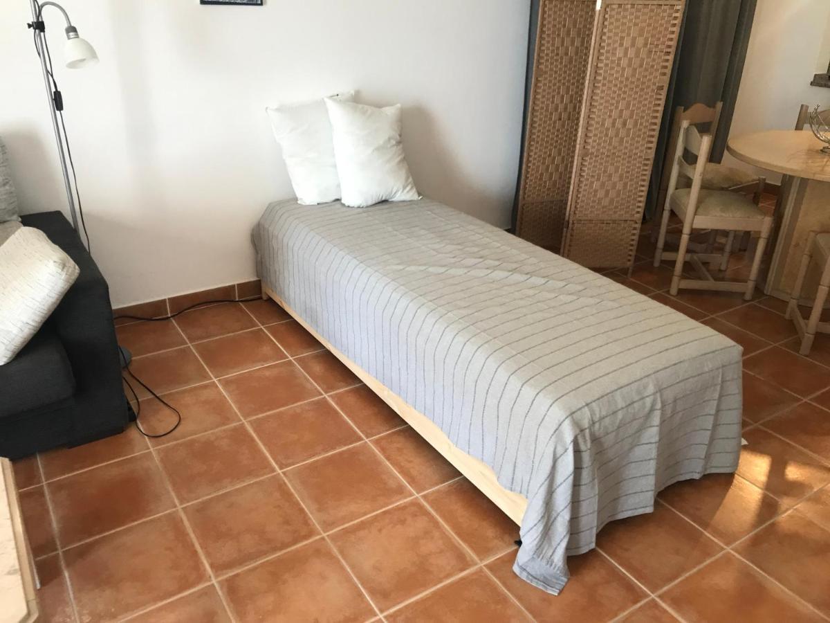 Апартаменты Albufeira Sao Rafael Family Apartament Экстерьер фото